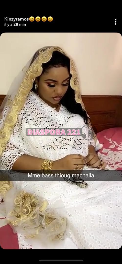 Al Khayri Bass Thioung Épouse La Belle Diarra Vaz4