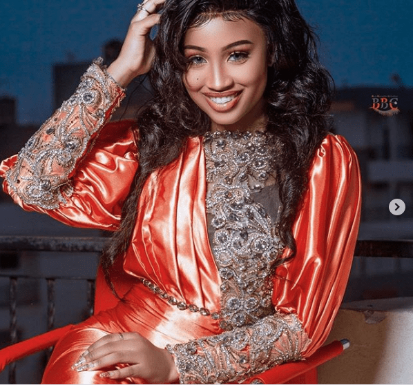 (40 Photos): Galerie du Sénégal, le groupe le plus suivi sur instagram avec des filles hyper chaudes......