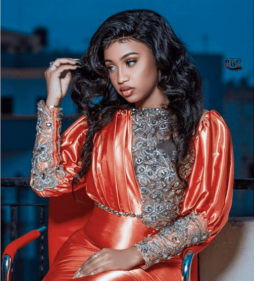 (40 Photos): Galerie du Sénégal, le groupe le plus suivi sur instagram avec des filles hyper chaudes......