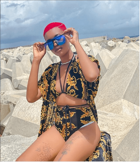 (40 Photos): Galerie du Sénégal, le groupe le plus suivi sur instagram avec des filles hyper chaudes......