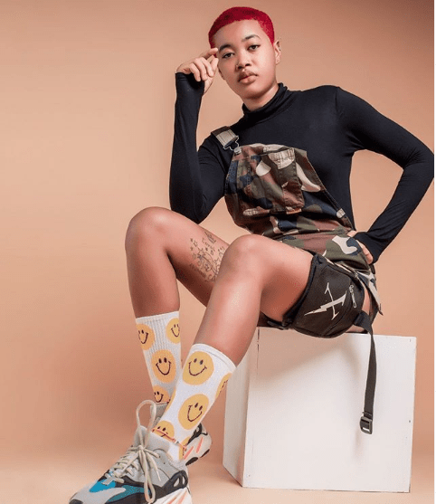 (40 Photos): Galerie du Sénégal, le groupe le plus suivi sur instagram avec des filles hyper chaudes......