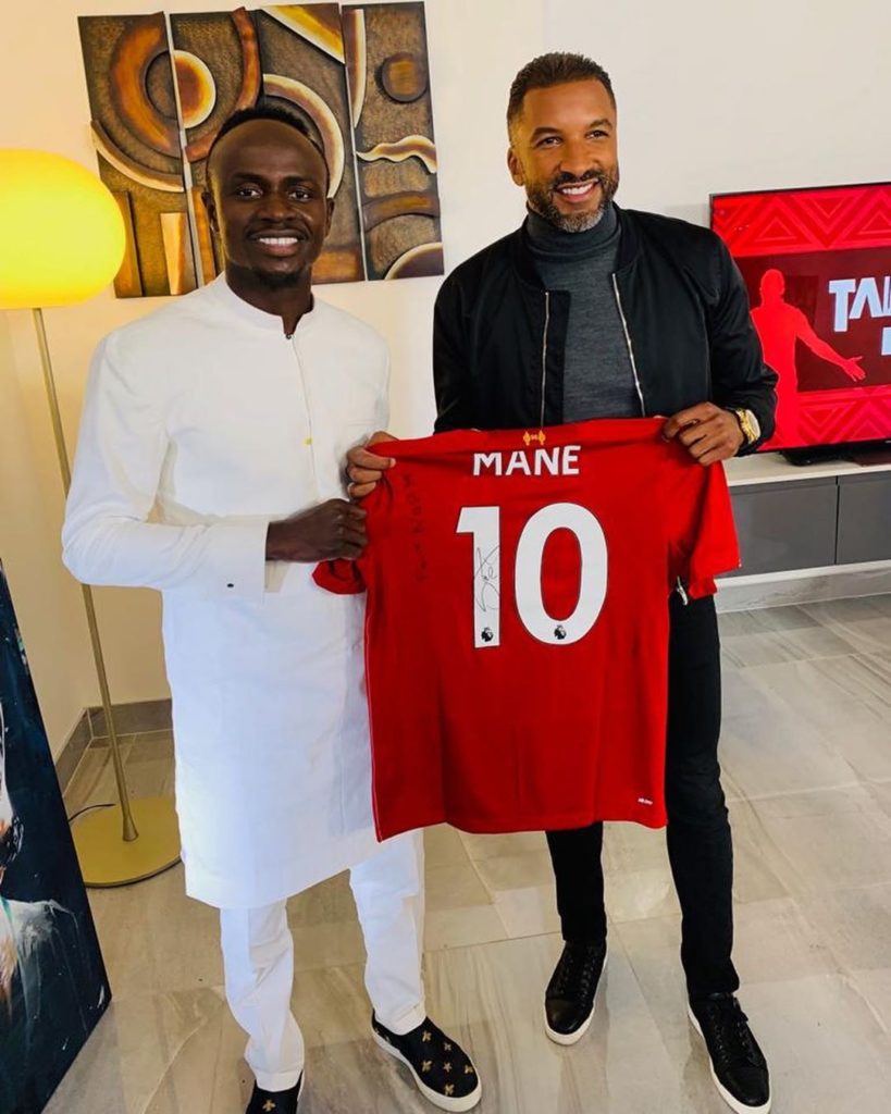Habib Beye Et Diomansy Kamara Chez Sadio Mane 4 819x1024