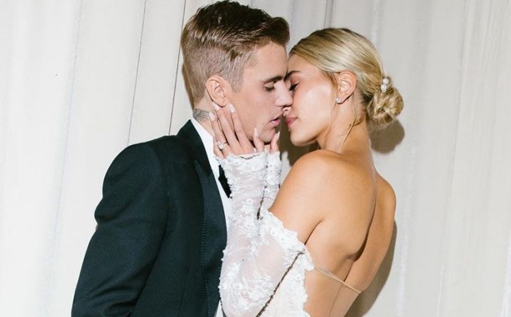 Hailey Et Justin Bieber 6