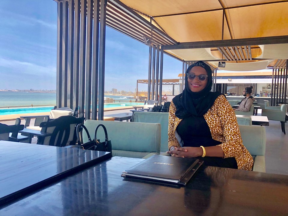 Marianne Seck Tall 2