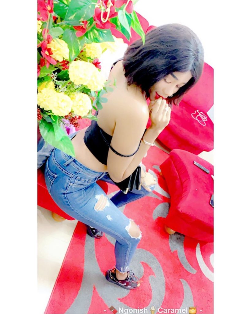 Ngonish Caramel 2 819x1024