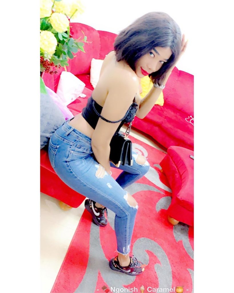 Ngonish Caramel 4 819x1024