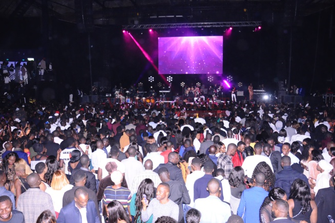 Wally Seck Dome De Paris 3