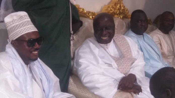 Idy Serigne Mountakha 00