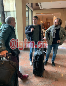 Rassemblement Lions 3