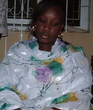 Photos: A la découverte des 7 veuves de Cheikh Béthio Thioune…