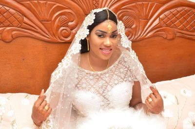 28 Photos – Les images du mariage Mohamed Niang bou Serigne Saliou avec Sokhna Ndioba Laye Cisse