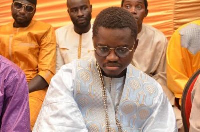 28 Photos – Les images du mariage Mohamed Niang bou Serigne Saliou avec Sokhna Ndioba Laye Cisse