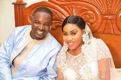 28 Photos – Les images du mariage Mohamed Niang bou Serigne Saliou avec Sokhna Ndioba Laye Cisse