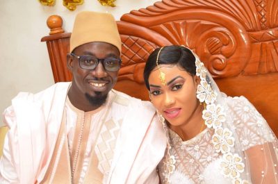 28 Photos – Les images du mariage Mohamed Niang bou Serigne Saliou avec Sokhna Ndioba Laye Cisse