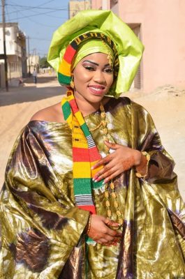 28 Photos – Les images du mariage Mohamed Niang bou Serigne Saliou avec Sokhna Ndioba Laye Cisse