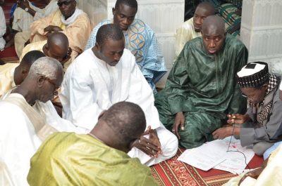 28 Photos – Les images du mariage Mohamed Niang bou Serigne Saliou avec Sokhna Ndioba Laye Cisse