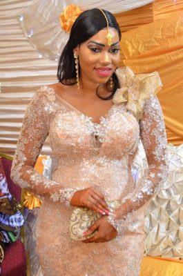 28 Photos – Les images du mariage Mohamed Niang bou Serigne Saliou avec Sokhna Ndioba Laye Cisse