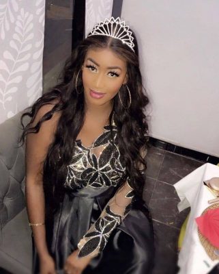 05 Photos – Anniversaire: Les deux sagnsé de lysa et l’absence de Pod qui confirme la rumeur