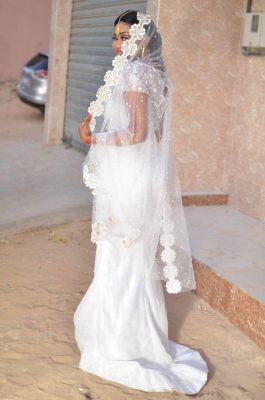 28 Photos – Les images du mariage Mohamed Niang bou Serigne Saliou avec Sokhna Ndioba Laye Cisse