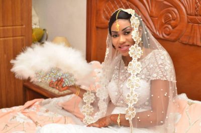 28 Photos – Les images du mariage Mohamed Niang bou Serigne Saliou avec Sokhna Ndioba Laye Cisse
