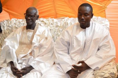 28 Photos – Les images du mariage Mohamed Niang bou Serigne Saliou avec Sokhna Ndioba Laye Cisse