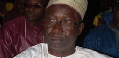 (Photo) - SÉNÉGAL - Assemblée nationale : Voici le remplaçant de Bougazelli