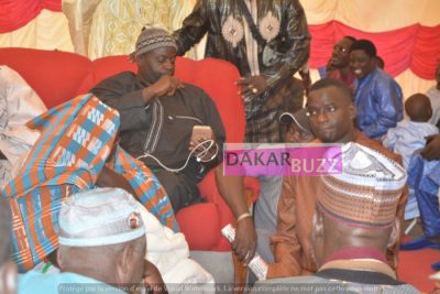 BAPTEME DU FILS DE BALLA GAYE 2 DAKARBUZZ 18