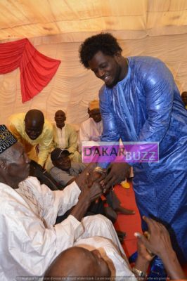 BAPTEME DU FILS DE BALLA GAYE 2 DAKARBUZZ 4