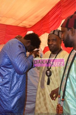 BAPTEME DU FILS DE BALLA GAYE 2 DAKARBUZZ 9