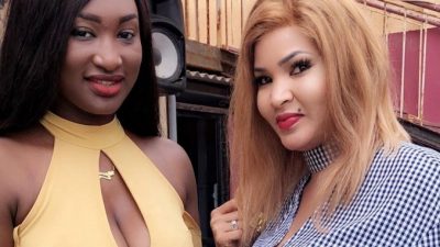 ( 07 Photos ) Bébé Sy fière de ses rondeurs, met en avant ses atouts de femme