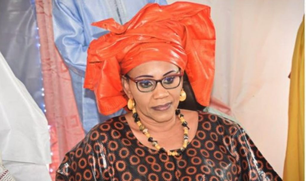 Photos: A la découverte des 7 veuves de Cheikh Béthio Thioune…