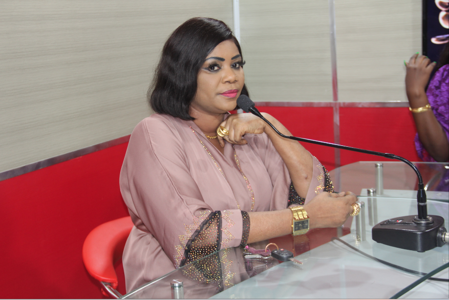 Vidéo - Suivez en direct votre émission Côté Café avec Daba SEYE