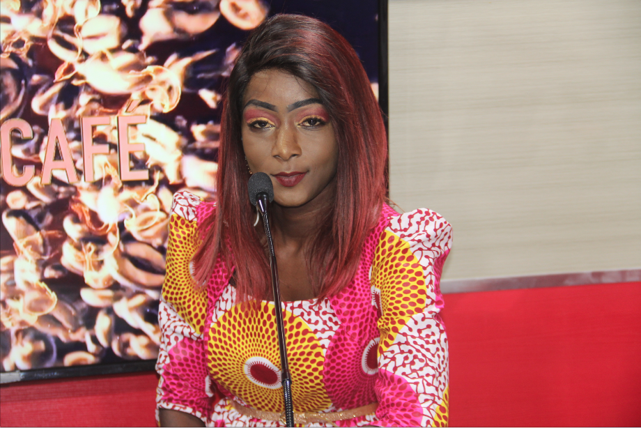 Vidéo - Suivez en direct votre émission Côté Café avec Daba SEYE