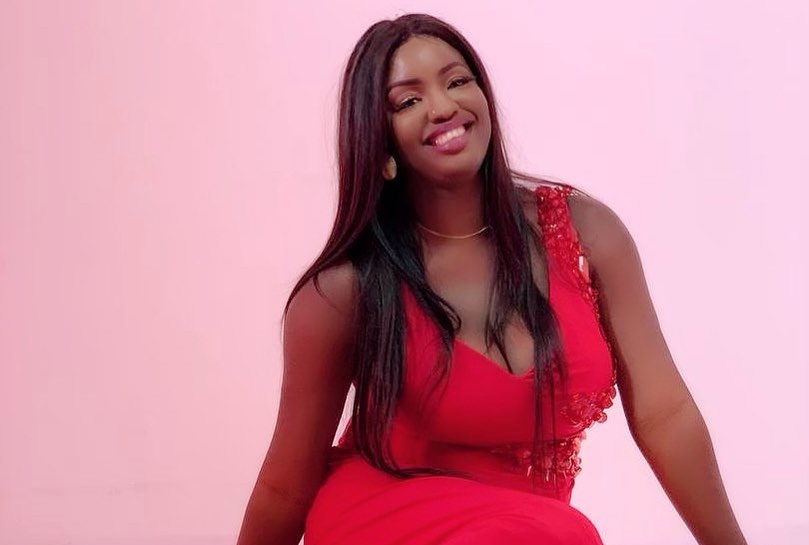 (05 Photos) FIFI de la série Wiri Wiri, toute ravissante, étale sa beauté et sa classe