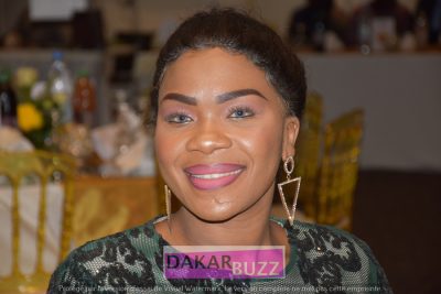 09 Photos – Le « sagnsé » d’Héléna la sœur d’Eva Tra et actrice de la série Golden