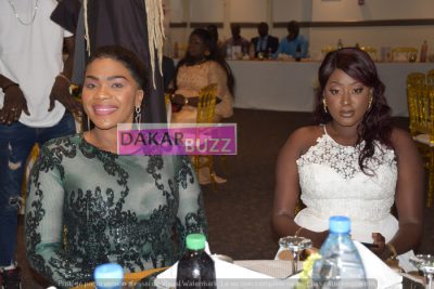 09 Photos – Le « sagnsé » d’Héléna la sœur d’Eva Tra et actrice de la série Golden