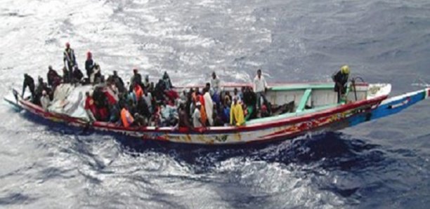 Rufisque: Attaque nocturne sur une embarcation de Migrants