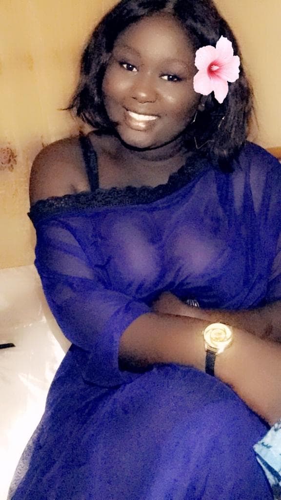 Khady Sen Petit Gallé 2014