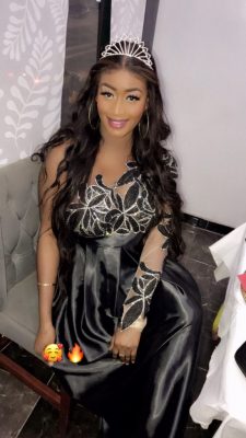 05 Photos – Anniversaire: Les deux sagnsé de lysa et l’absence de Pod qui confirme la rumeur