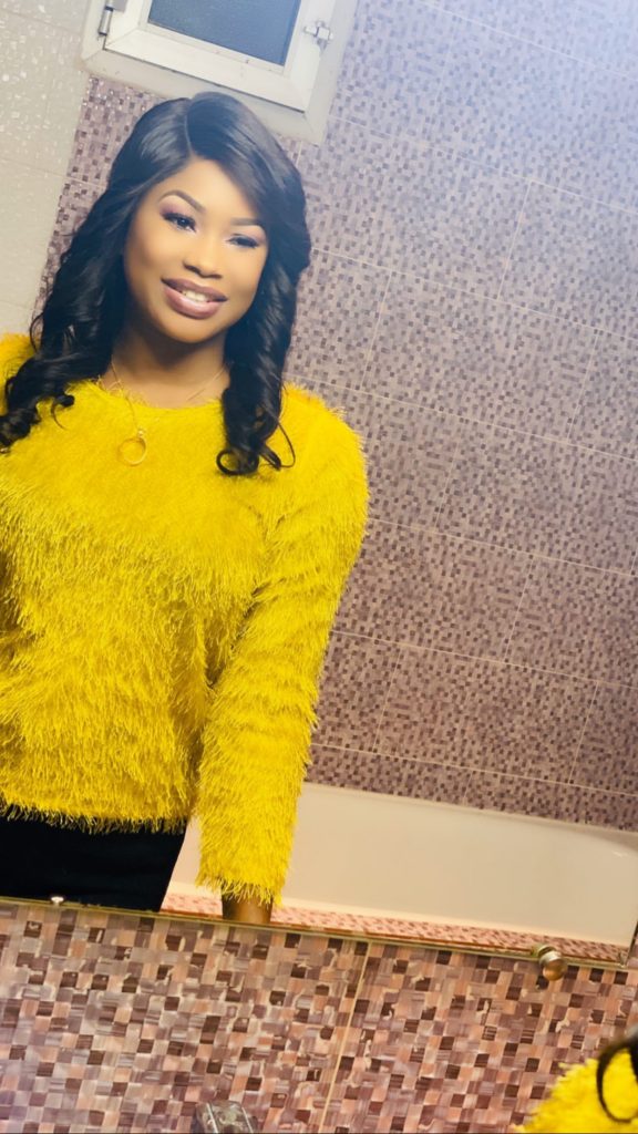 MARICHOU DAKARBUZZ ACTRICE SENEGALAISE 50 576x1024