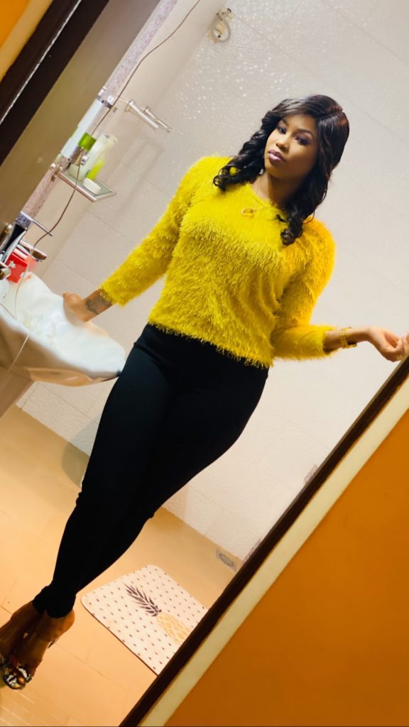 MARICHOU DAKARBUZZ ACTRICE SENEGALAISE 55 576x1024