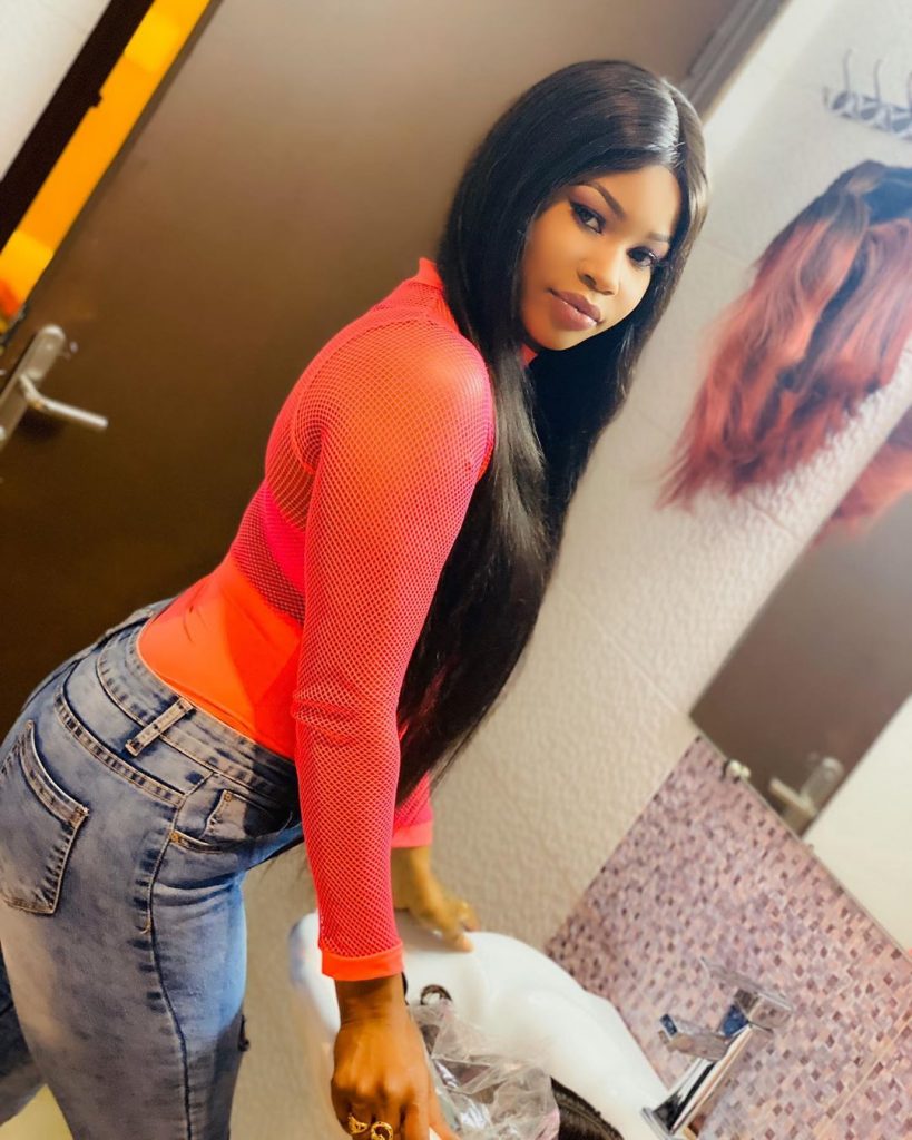 MARICHOU DAKARBUZZ ACTRICE SENEGALAISE 8 819x1024