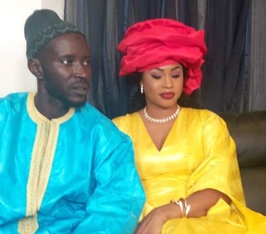 Marichou Diop En Toute Complicité Avec Wadioubakh 2 Copie