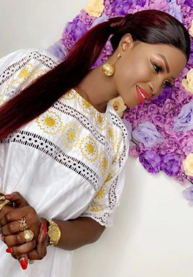 ( 07 Photos ) Admirez les dernières Photos de Mbathio Ndiaye après les rumeurs de son mariage avec Youssou Ndour,