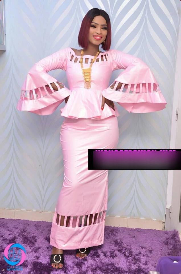 Ces Anciennes Photos De Mbathio qui secouent la toile (Photos)