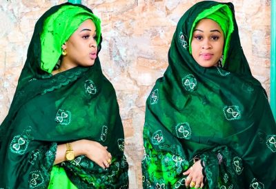 Miss Sénégal Ndeye Astou Sall 1 Copie