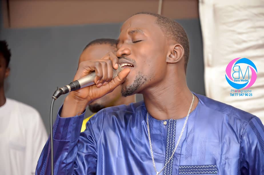 Princesse Mbacké 12