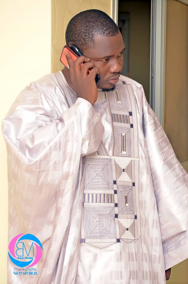 Princesse Mbacké 17