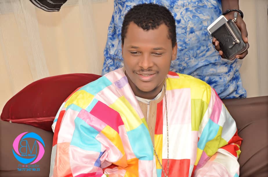 Princesse Mbacké 23