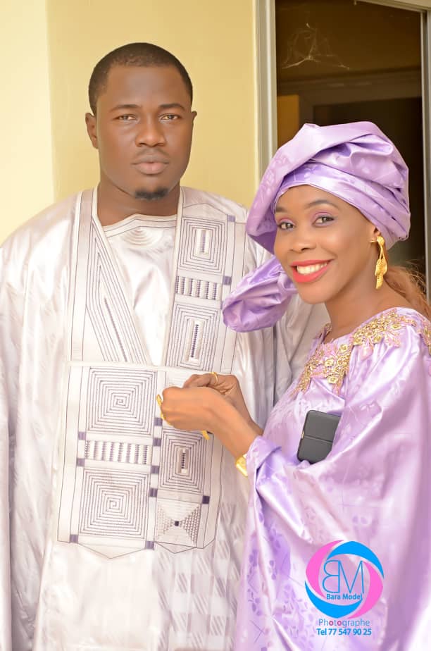 Princesse Mbacké 24